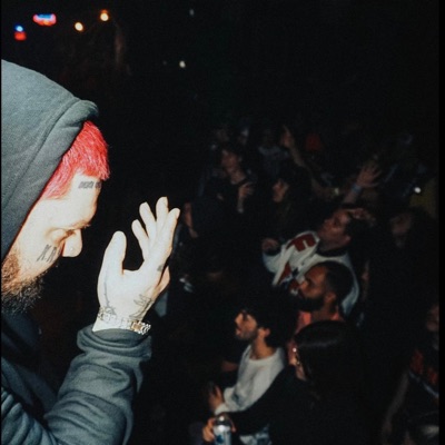 MOVE (feat. SKETXH) - Single