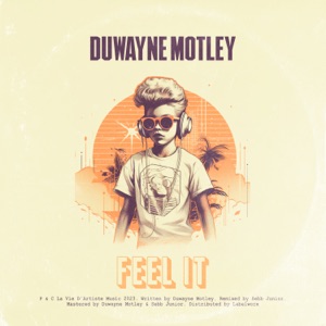 Feel It - Single