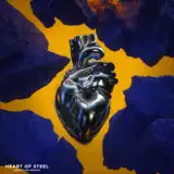 TVORCHI - Heart of Steel (Eurovision Version)
