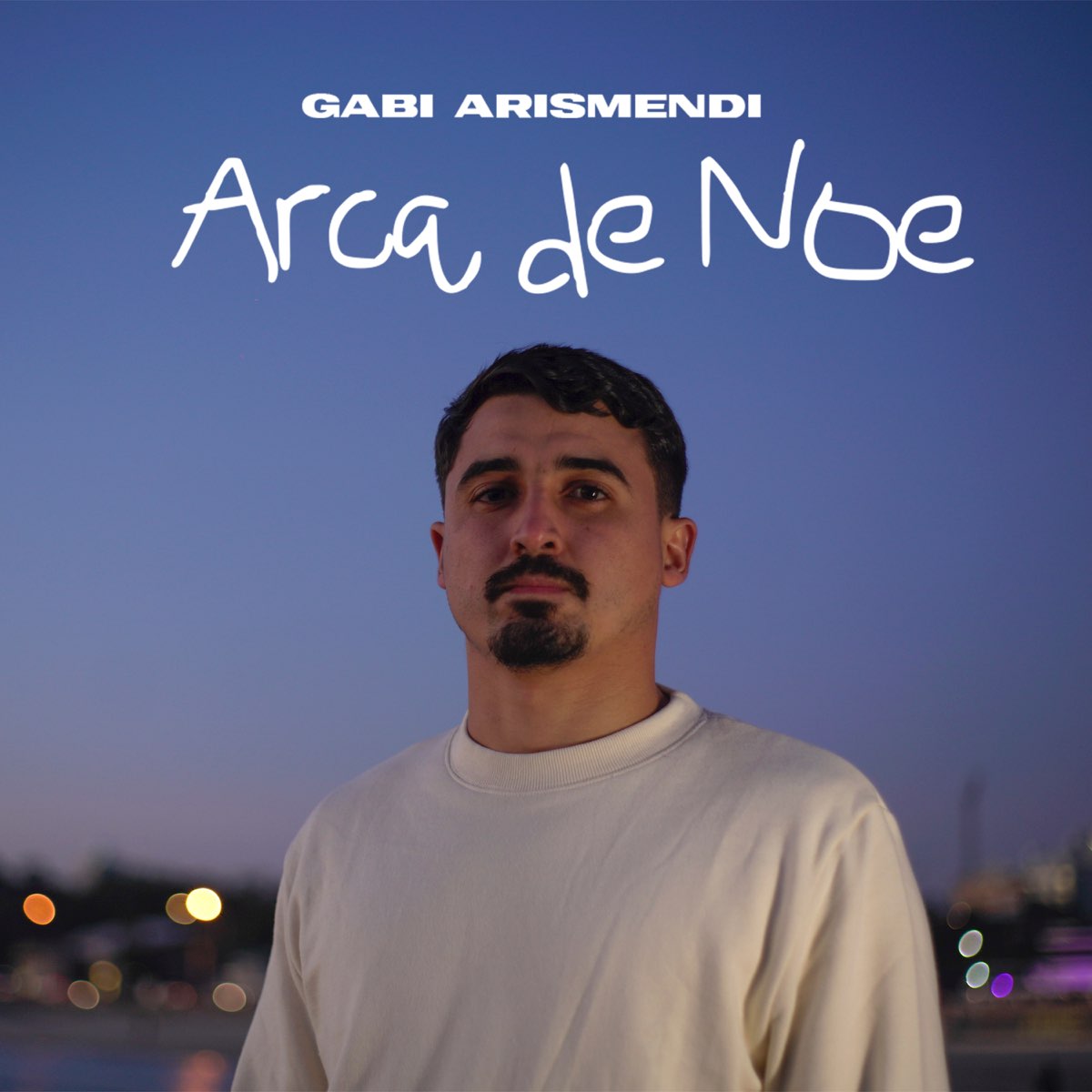 ‎Arca De Noe - Single by Gabi Arismendi on Apple Music