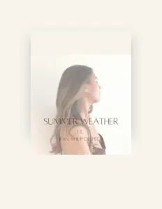 Ouve Ashley Barallon, vê vídeos de música, lê a biografia, vê as datas da digressão e muito mais!