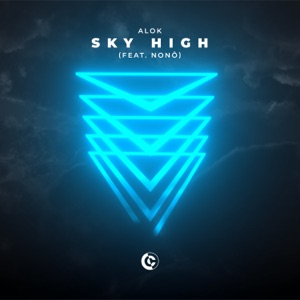 Alok - Sky High (feat. Nonô) - Line Dance Music