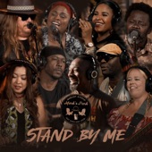 Stand by Me (feat. Playing For Change Band) artwork