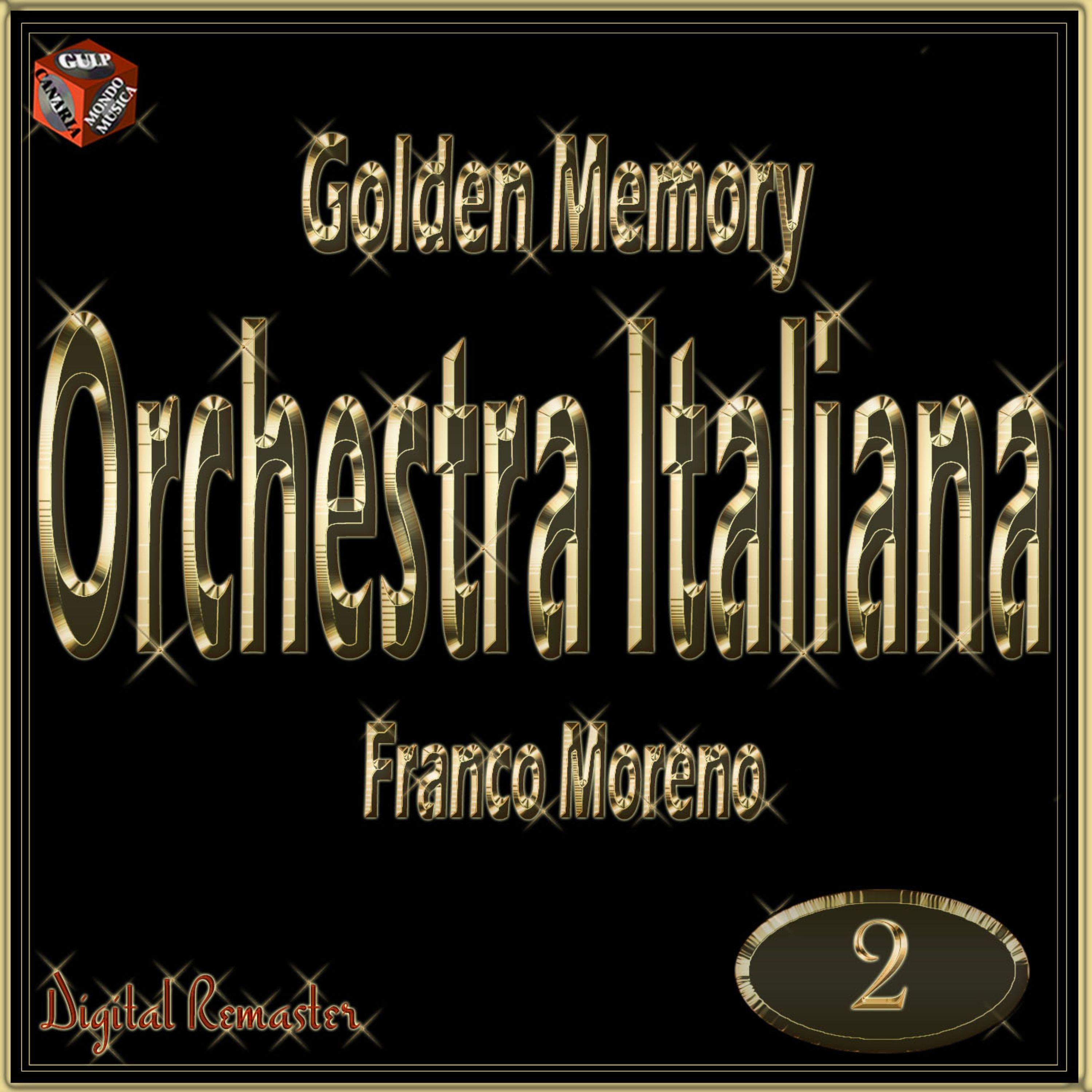 Golden Memory, Vol. 2