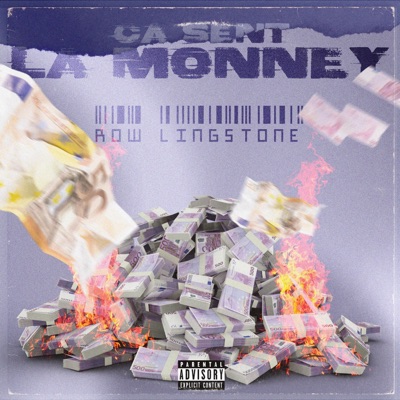 CA SENT LA MONNEY - Single