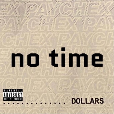 no time (feat. FØBØZ) - Single