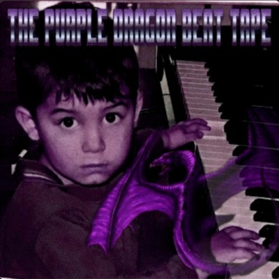 The Purple Dragon Beat Tape