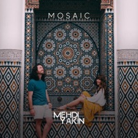 Mosaic - Single - Mehdi Yakin