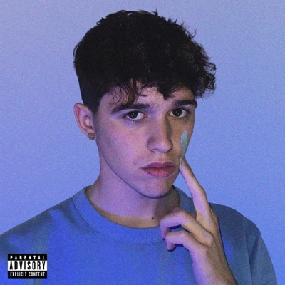 Secret Crime - Single