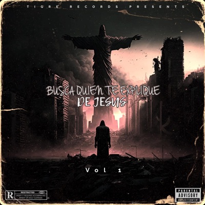 Busca Quien Te Explique, Vol. 1