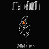 Occhi Infuocati - Single - Low P. & Sakatena