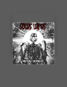 Listen to Solus Lupus, watch music videos, read bio, see tour dates & more!
