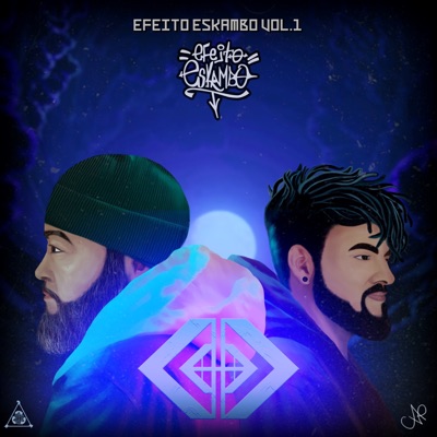 Efeito Eskambo Vol. 1 - EP