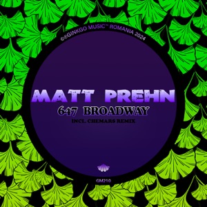 647 Broadway - Single