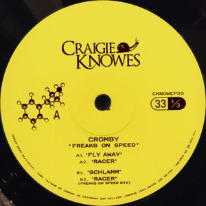 Freaks On Speed - EP