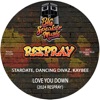 Love You Down (2024 ReSpray) - Single