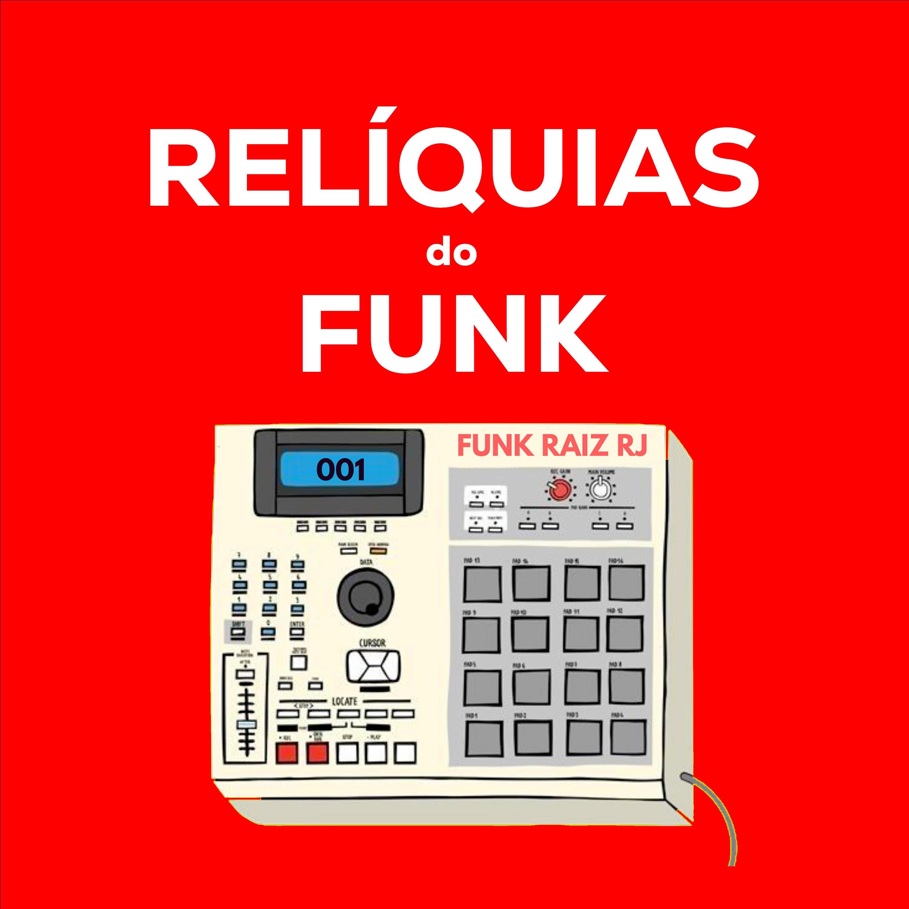 Relíquias do Funk
