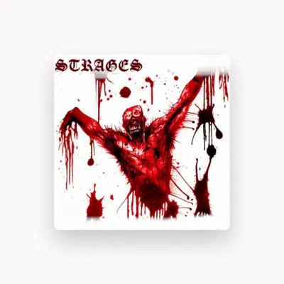 Listen to Strages, watch music videos, read bio, see tour dates & more!