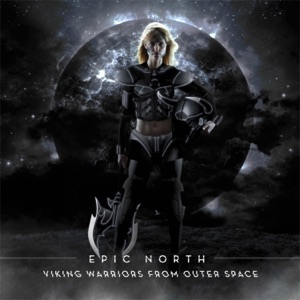 Viking Warriors from Outer Space