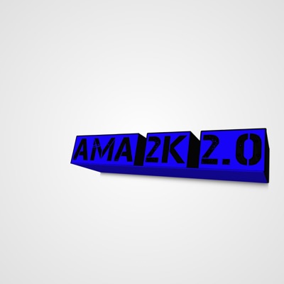 Ama 2K 2.0 (Radio Edit) - Single
