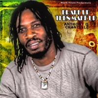 Break Up Then Make Up - Single - Anthony Que, Muzik House Productions & Chantelle