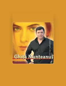 Listen to Ghita Munteanu, watch music videos, read bio, see tour dates & more!