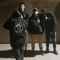 Matusalem - Single - MINUS CSQ, TROPPO CSQ & Khail