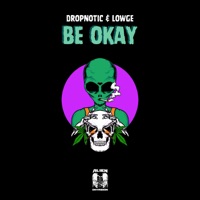Be Okay - Single - Dropnotic & Lowge