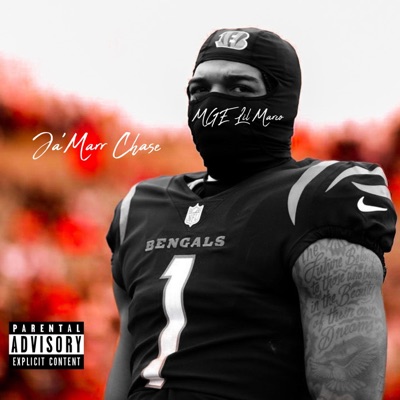 Ja'Marr Chase - Single