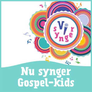 Nu synger Gospel-kids - Single