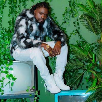 Reka Mbabaze? - Single