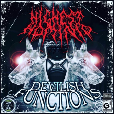 Devilish Functions (Side A) - EP