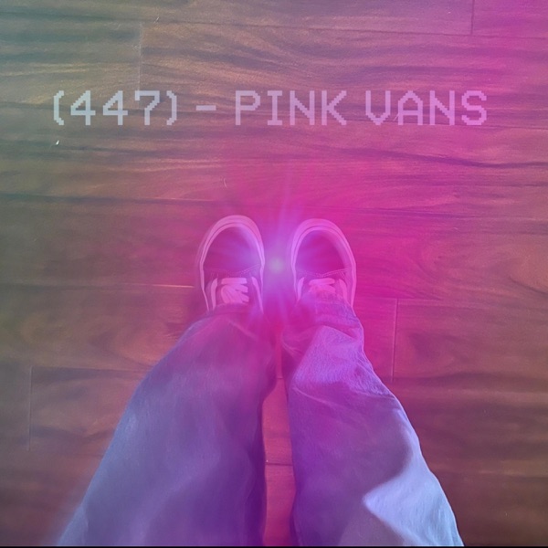 PINK VANS (feat. Ryan Frazee)