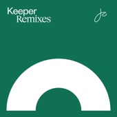 Keeper (Tehillim Remix) artwork