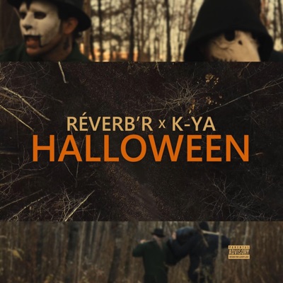 Halloween (feat. K-Ya) - Single