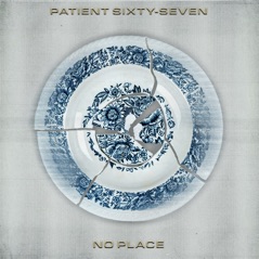 No Place (feat. Aaron Gillespie) - Single