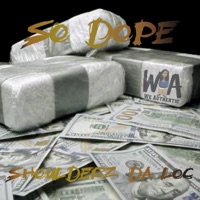 So Dope - Single - Shoulderz Da Loc
