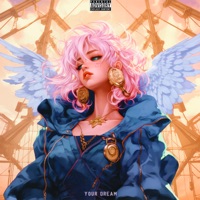 Your Dream - Single - VESUVY