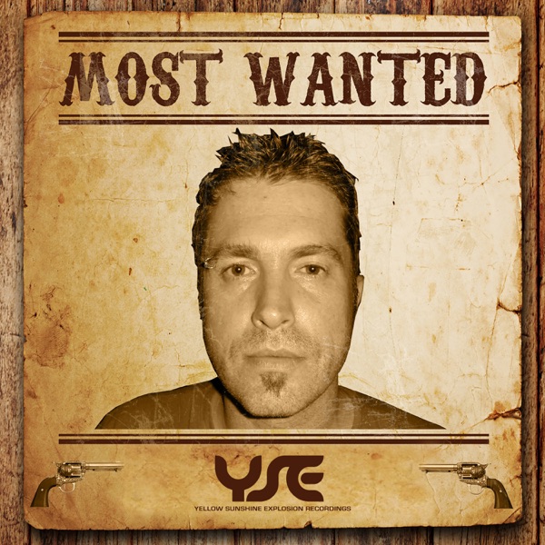 Most Wanted - Single