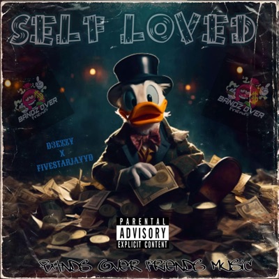 Self Loved (feat. Fivestarjayyd) - Single