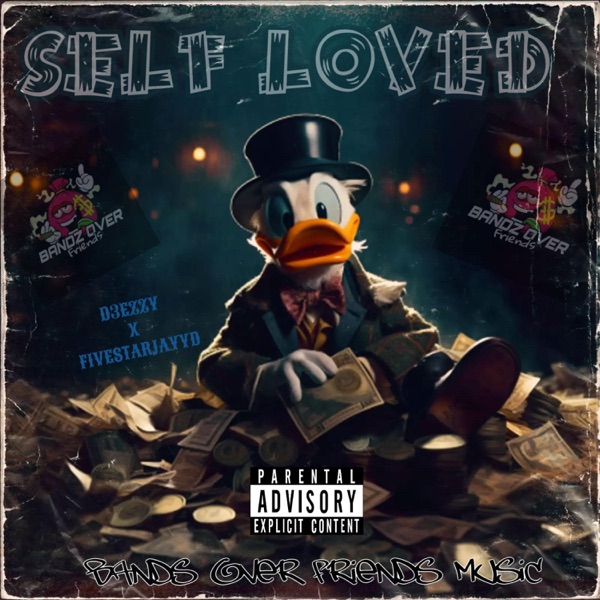 Self Loved (feat. Fivestarjayyd)