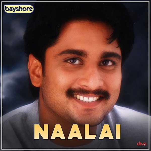 Naalai (Original Motion Picture Soundtrack) - EP