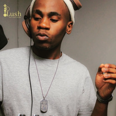 Treble Deep-Space Cookies - Single