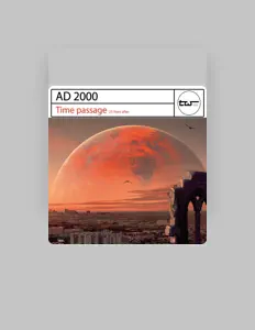 Ouve AD 2000, vê vídeos de música, lê a biografia, vê as datas da digressão e muito mais!