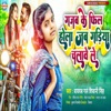 Gajab Ke Feel Hola Jab Gadiya Chalave Le Gana - Single