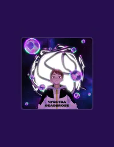 DEAD$ROSE सुनें, म्यूज़िक वीडियो देखें, बायो पढ़ें, दौरे की तारीखें और बहुत कुछ देखें!