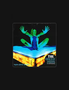 Listen to Green Nuns Of The Revolution, watch music videos, read bio, see tour dates & more!