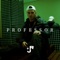 Professor - Julinho Jr lyrics