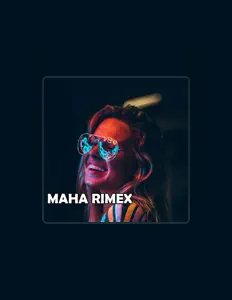 Listen to Maha Rimex, watch music videos, read bio, see tour dates & more!