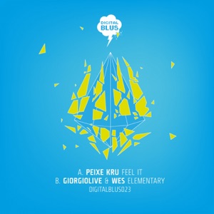 Feel It / Elementary - Single